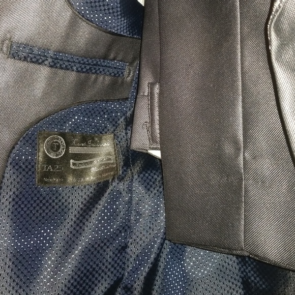 Tazio Italy Boys 2 piece Suit - Picture 2 of 3